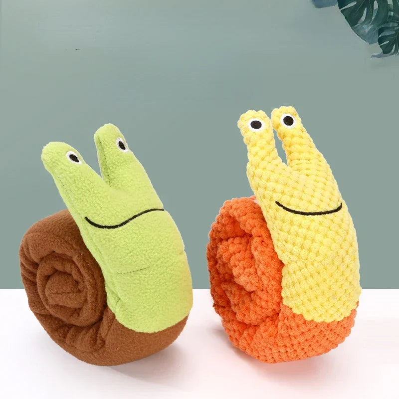Pet Foraging Snuffle Toy