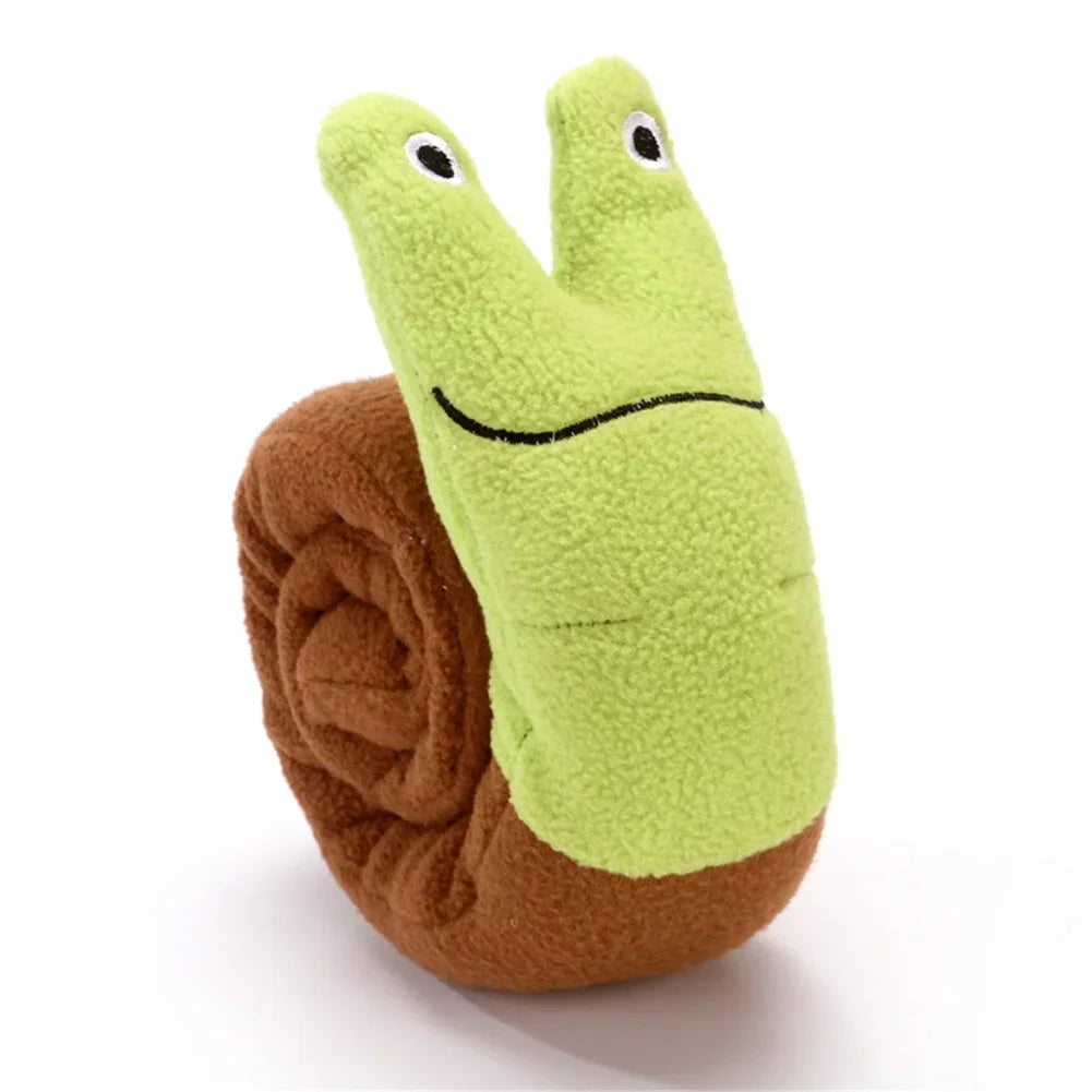 Pet Foraging Snuffle Toy