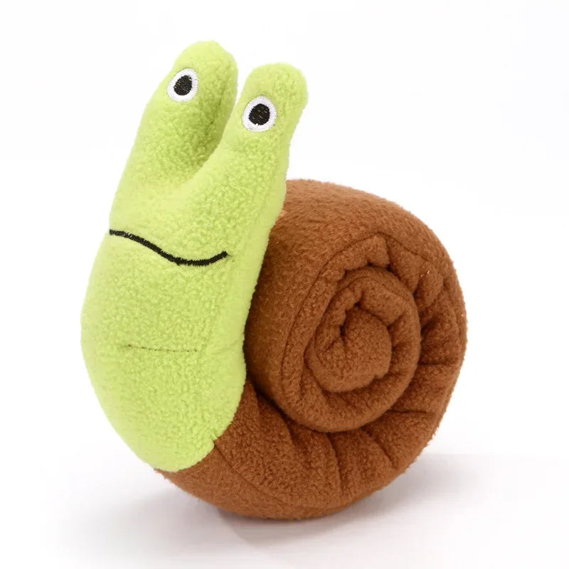 Pet Foraging Snuffle Toy