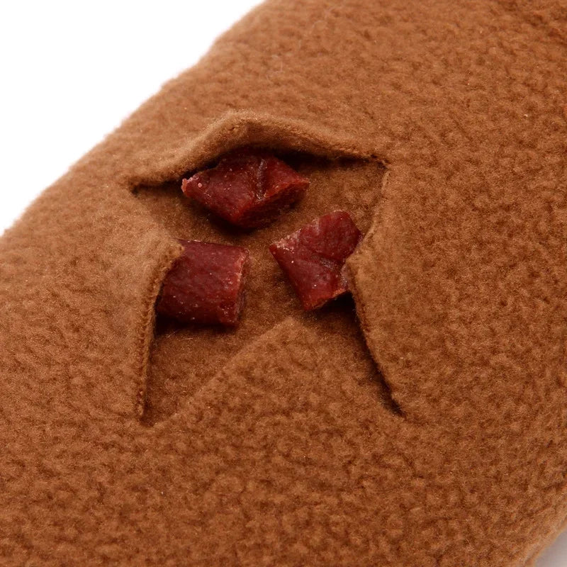 Pet Foraging Snuffle Toy