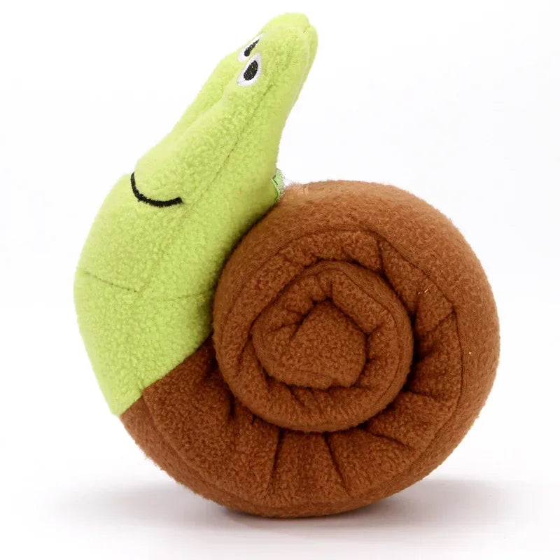 Pet Foraging Snuffle Toy