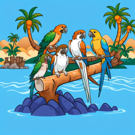 Birds