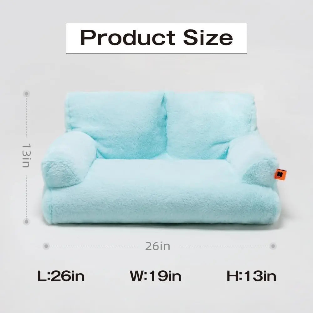 Pet Sofa Bed, Washable