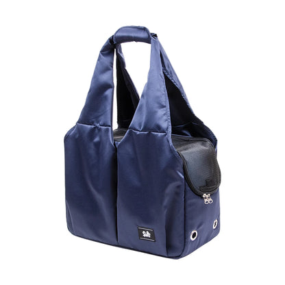 Pet Carrier Shoulder Bag for Cats/Small Dogs