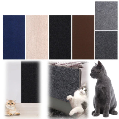 Cat Scratching Pad, Self-adhesive