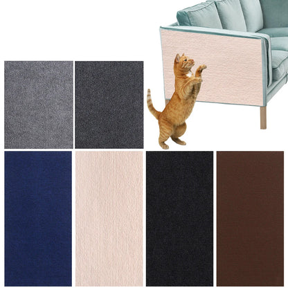 Cat Scratching Pad, Self-adhesive