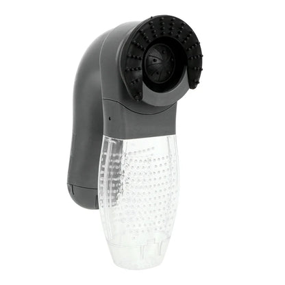 Cordless Portable Pet Grooming Vacuum for Long/Short-Haired Dogs and Cats