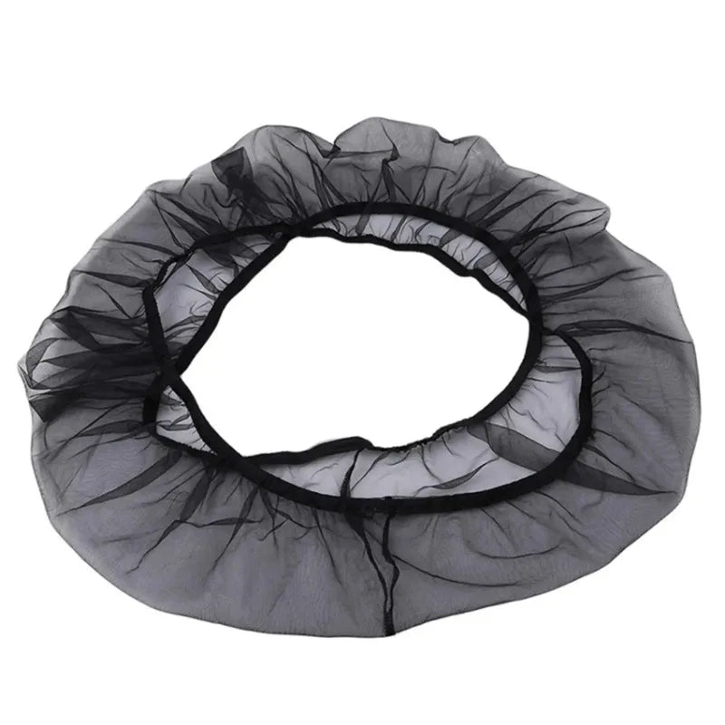 Mesh Bird Cage Cover (Easy Clean)