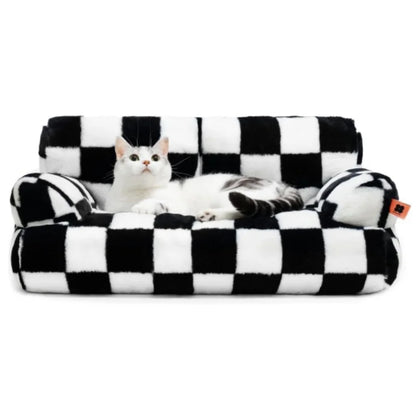 Pet Sofa Bed, Washable