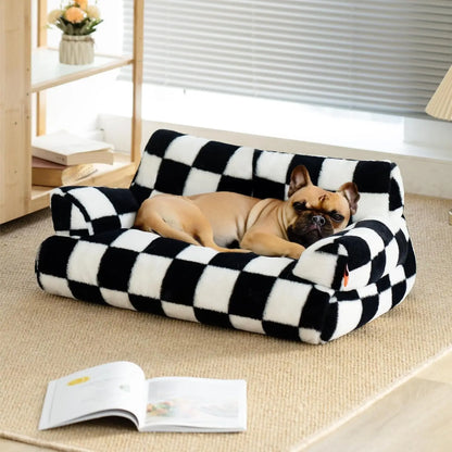 Pet Sofa Bed, Washable
