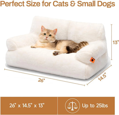 Pet Sofa Bed, Washable