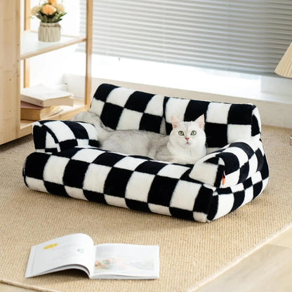 Pet Sofa Bed, Washable