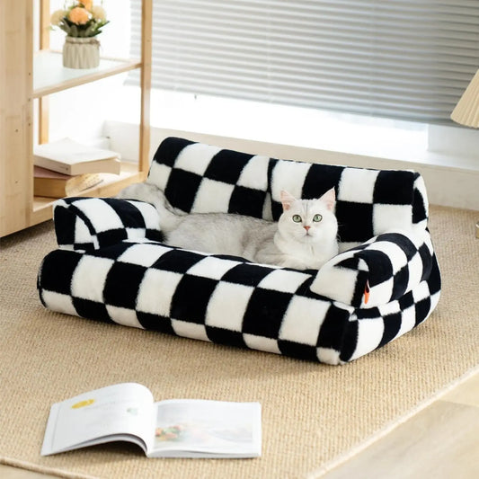 Pet Sofa Bed, Washable