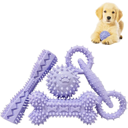 Puppy Teething Chew Toy