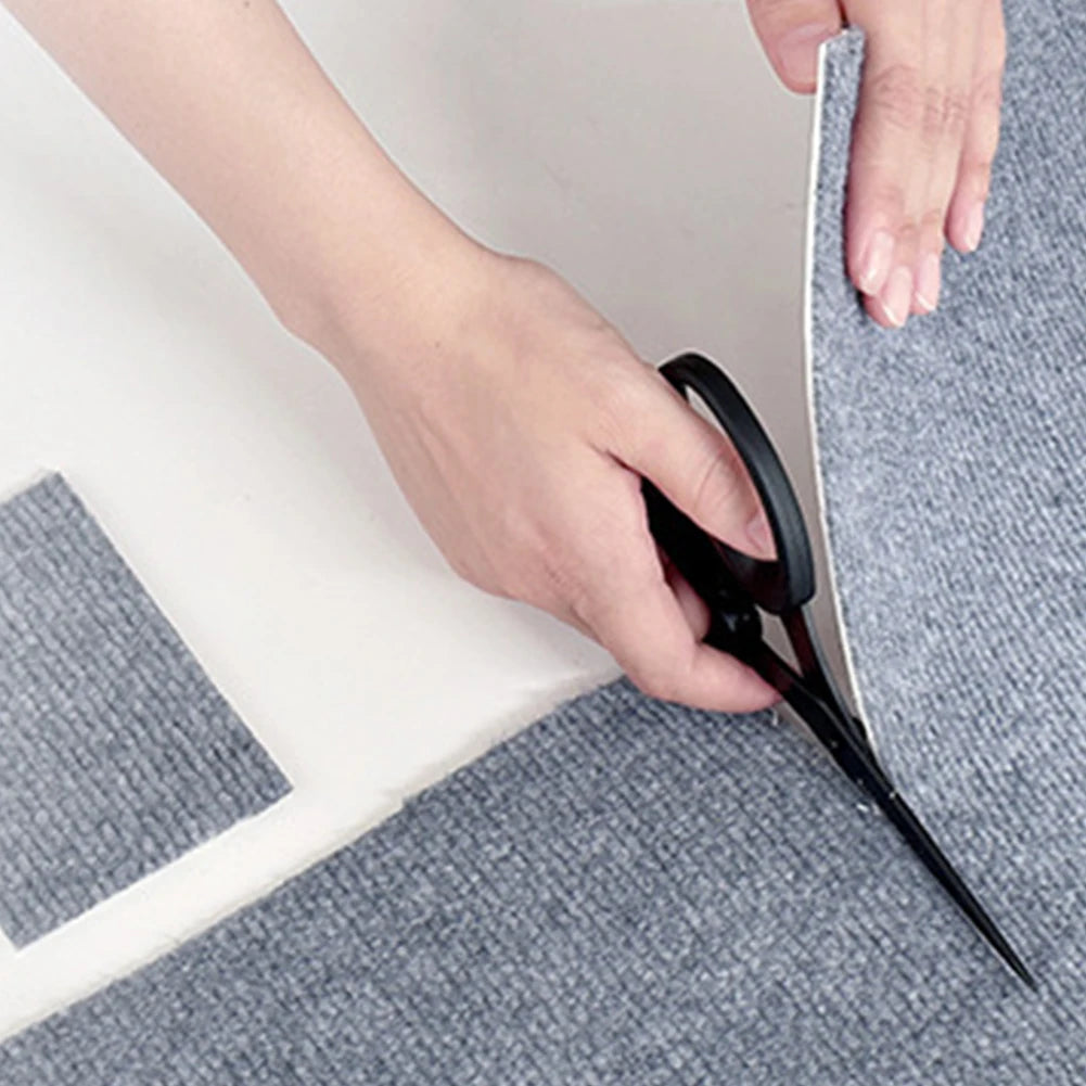 Cat Scratching Carpet, Furniture Protector, Self-Adhesive