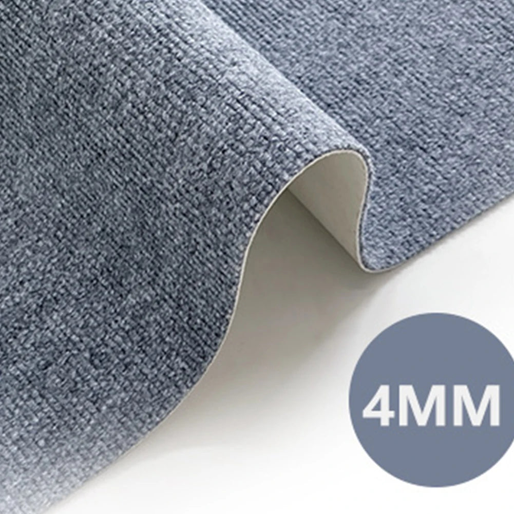 Cat Scratching Carpet, Furniture Protector, Self-Adhesive