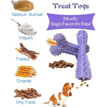 Puppy Teething Chew Toy