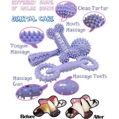 Puppy Teething Chew Toy