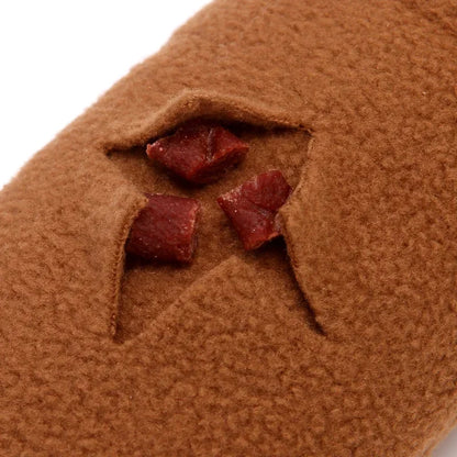 Pet Foraging Snuffle Toy