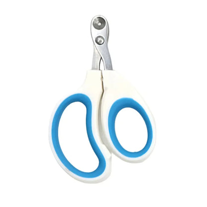 Stainless Steel Nail Trimmers for Cats/Small Dogs