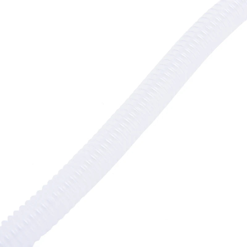 1.5m Manual Aquarium Siphon Vacuum - Handheld Water Changer Cleaning Tool