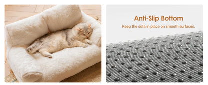 Pet Sofa Bed, Washable