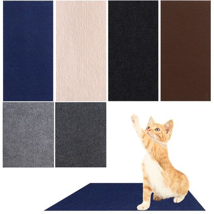 Cat Scratching Pad, Self-adhesive