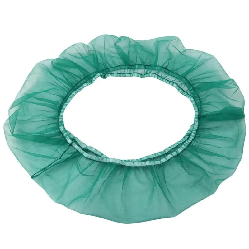 Mesh Bird Cage Cover (Easy Clean)