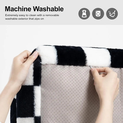 Pet Sofa Bed, Washable